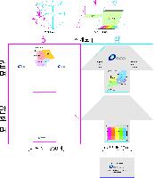 ���� �޸� ��ø �繫 | ť��ڽ� ���޸���_�ڼ������� 85*85mm