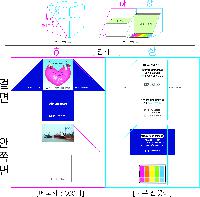 ���� �޸� ��ø �繫 | ť��ڽ� ���޸���+�ڼ� 85*85mm
