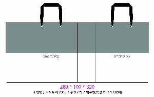 ���ι� | ���̼��ι�_Ŀ�Ǵ��� 260x100x430mm