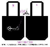 ���� �м� �̿� Ű�� | �ֹ������÷� ���ڹ� 340x90x360mm