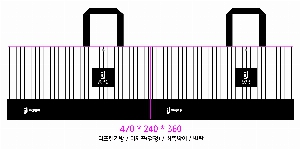 ���ι� | Ŵ��Ŭ�� Ÿ�������ι� 600x150x410mm