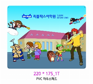 USB ������ ���� | õ��oa_PVC �������콺�е� 220*175mm