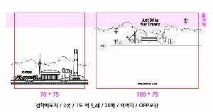 ���� �޸� ��ø �繫 | �ʼ���_60*80mm 20�ż�����