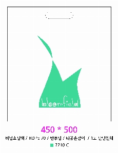 ���ι� | ��Ҽ��ι� PE Ÿ�� ������ 250x350mm