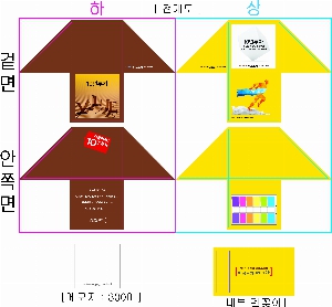 ���� �޸� ��ø �繫 | ť��ڽ� ���޸���-�ڼ���Ʈ2 85*85mm