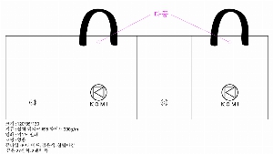 ���ι� | ���̼��ι�_�޸�ũ�������� 150x60x210mm