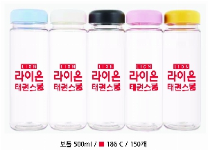 �Һ��� �ֹ��ǰ | ���̺�Ʋ ��Ʈ 500ml