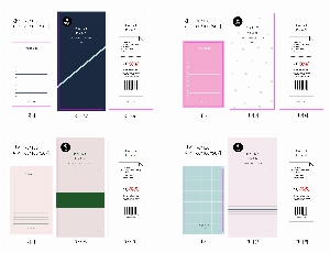 ���� �޸� ��ø �繫 | ����_130*80mm 20��3��