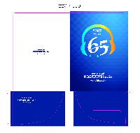 ���� �޸� ��ø �繫 | ť��ڽ� �����޸���_ 85*85mm