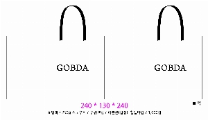 ���ι� | ���̼��ι�_����ġ 240x130x250mm