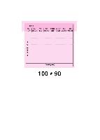 ���� �޸� ��ø �繫 | �����޸���_�����޸� 100*75mm