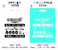 ���ι� | ��� ���ι� PE Ÿ�� ������ 320x300mm