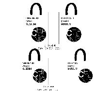 ���ι� | ��� ���ι� LDPE Ÿ�� ������ 335x440mm