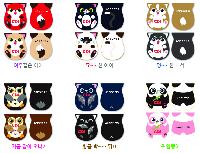 ������ǰ | �ڼ�å���� ĳ����_���۵��� 30*80