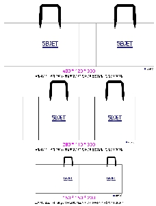 ���ι� | ���̼��ι�_������ 150x60x210mm