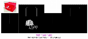 ���� �μ� ������Ʈ | M�� ������ ����������_�ϱ⽺ 510x345x400mm