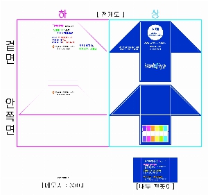 ���� �޸� ��ø �繫 | ť��ڽ� ���޸��� 85*85mm