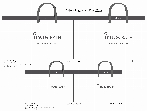 ���ι� | ����� ���̼��ι�_�з����� 2�� 410x150x330mm