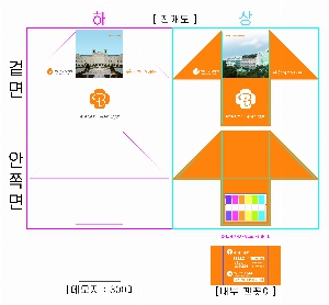 ���� �޸� ��ø �繫 | ť��ڽ� ���޸��� 85*85mm