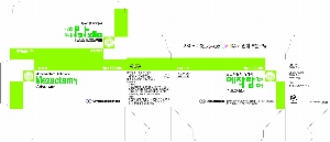 ���� �μ� ������Ʈ | Į��ڽ�_raravis 45*45*124mm