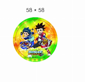 ���� ���� ���� | ķ���� �ɹ�ư 58mm