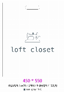 ���ι� | ��� ���ι� LDPE Ÿ�� ������ 300x400mm