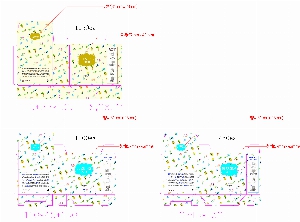 ���� �μ� ������Ʈ | Į��ڽ�_little earth 45*45*124mm