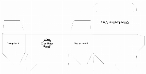 ���� �μ� ������Ʈ | ȭ��ǰ �ܻ��� 80*40*90mm