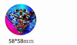 ���� ���� ���� | ķ���� �ɹ�ư 58mm