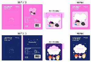 ���� �޸� ��ø �繫 | ����������޸�_Ŀ�� 90*120mm