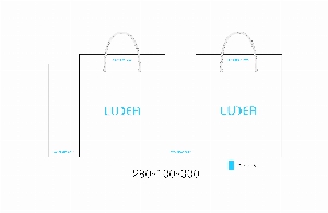 ���ι� | ���̼��ι�_�޸�ũ�������� 150x60x210mm