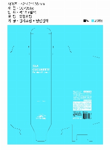 ���� �μ� ������Ʈ | Į��ڽ�_raravis 45*45*124mm