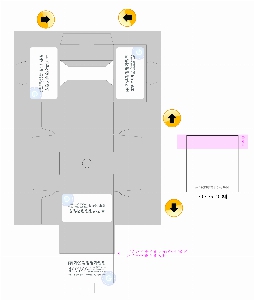 ���� �޸� ��ø �繫 | �˾��������޸��� 73*78*45mm