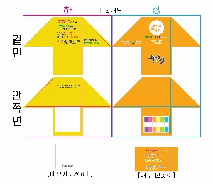 ���� �޸� ��ø �繫 | ť��ڽ� ���޸��� 85*85mm