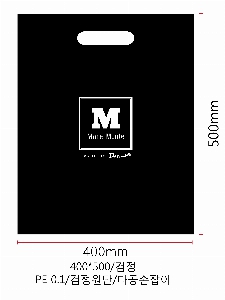 ���ι� | ��� ���ι� LDPE Ÿ�� ������ 300x400mm