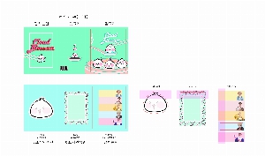 ���� �޸� ��ø �繫 | ����������޸�_�̹��� 90*120mm