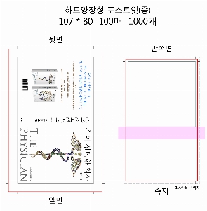 ���� �޸� ��ø �繫 | �ϵ����-�� 100��