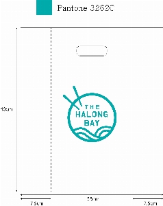 ���� �μ� ������Ʈ | ��� ���ι� HDPE Ÿ�� ������ 345x400mm