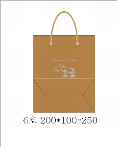 ���� �μ� ������Ʈ | ���̲� 6ȣ ���� 200x100x250mm 1����: 100��