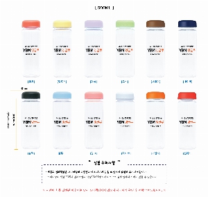 ���� ��Ʋ | [Ƽ��]���̺�Ʋ 500ml Ʈ����ź[����] 6.5*19cm