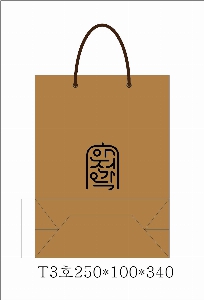 ���ι� | T3ȣ ���� 250x100x340mm 1����:100��