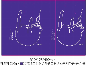 ���ι� | ���̼��ι�_��ũ�� 330x110x470mm