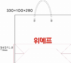 ���ι� | ���� ��3ȣ ȭ��Ʈ 330��100��280mm 1����: 50��