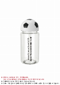 ���� ��Ʋ | �׶��� ������ ��Ʋ 350 500ml PET