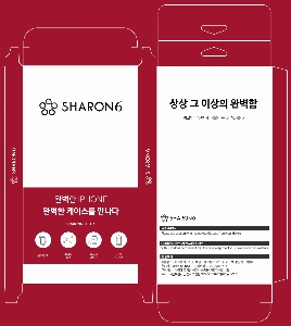 �ڽ� ��Ű�� | ���̻��� 110*180*70mm