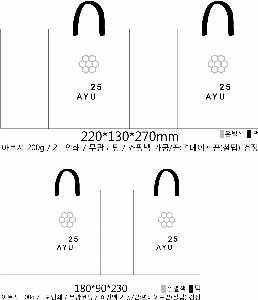 ���� �м� �̿� Ű�� | ���� �Ŀ�ġ_Į�� ���� 260x170mm