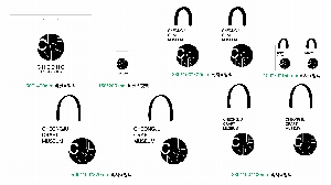 ���� �μ� ������Ʈ | ��� ���ι� LDPE Ÿ�� ������ 335x440mm