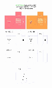 �ڽ� ��Ű�� | Į��ڽ�_raravis 45*45*124mm