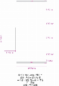 ���� �μ� ������Ʈ | ������������Ʈ_4�� �μ� ������Ʈ ���� 570*150*460mm