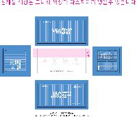 ���� �޸� ��ø �繫 | �����÷��μ� ť���� ����Ʈ�� 100*50mm 500��_���佺